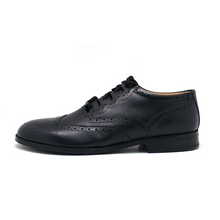 Thistle Shoes Ghillie Brogues | The Scottish Company