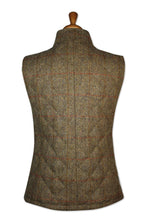 Harris Tweed Women's Vest | The Scottish Company
