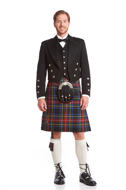 Kilt Rental