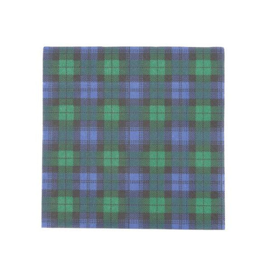 Napkins | Black Watch