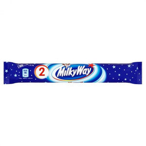 Mars Mily Way Chocolate Bar | The Scottish Company