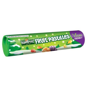 Rowntree's | Fruit Pastilles Tube 115g