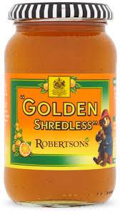 Robertsons Golden Shredless | The Scottish Company