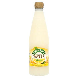 Robinsons Lemon Barley Water 850ml | The Scottish Company | Toronto