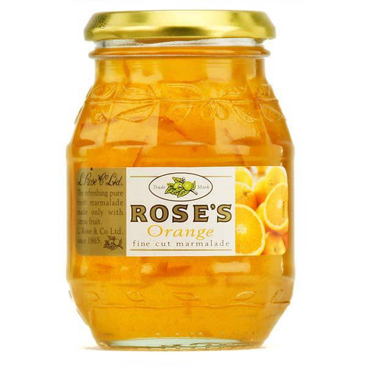 Rose's | Fine Cut Orange Marmalade