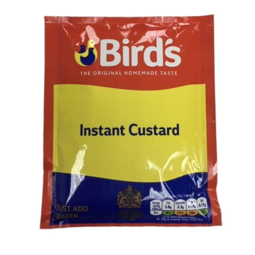 Bird's Instant Custard 75g | The Scottish Company