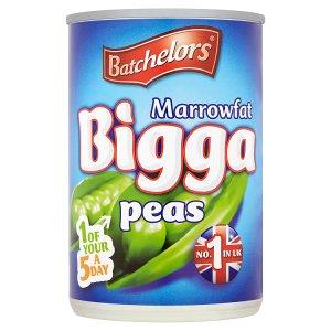 Batchelors Bigga Marrowfat Peas | The Scottish Company