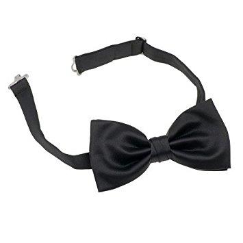 Adjustable Bow Tie