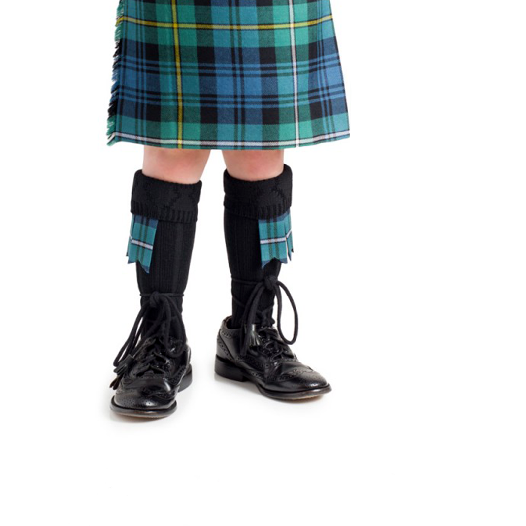 Kilt Hose | Children's Sizes