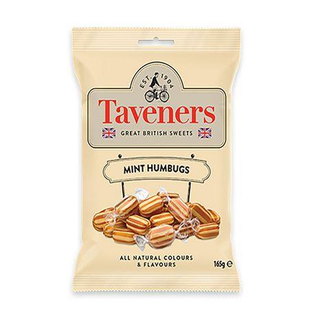 Taveners Mint Humbugs | The Scottish Company