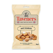 Taveners Mint Humbugs | The Scottish Company