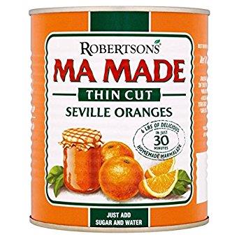 Robertson's | Ma Made Thin Cut Seville Oranges