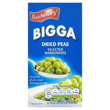 Batchelors Bigga Marrowfat Dried Peas | The Scottish Company