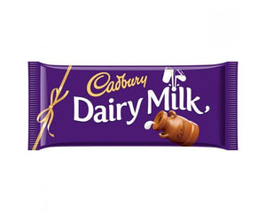 Cadbury | Dairy Milk Chocolate Bar 360g
