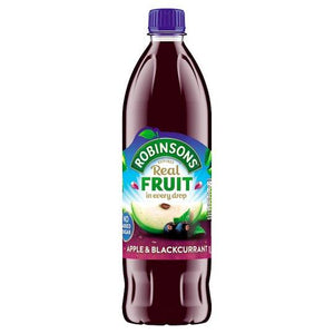 Robinsons Apple and Blackcurrant Drink | The Scottish Company | Toronto