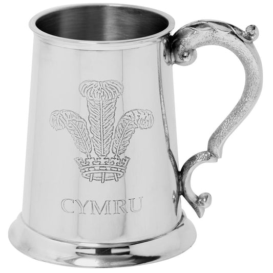 Tankard | Cymru