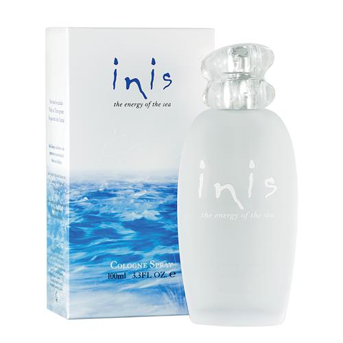 Inis 50ml Cologne | The Scottish Company 