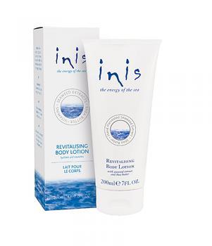 Inis Revitalizing Body Lotion | The Scottish Company 