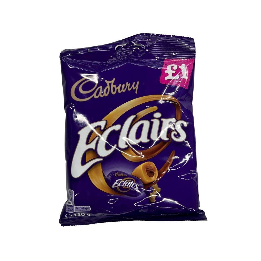 Cadbury | Eclairs 130g