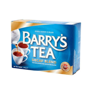 Barry's Decaf Tea Blend | The Scottish Company 