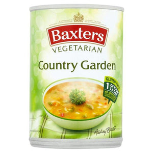 Baxters | Country Garden Soup 400g