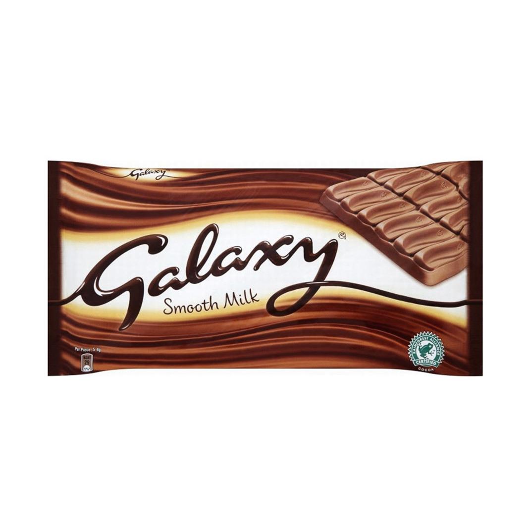 Galaxy | Chocolate Bar 360g