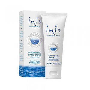 Inish Nourishing Hand Cream | The Scottish Company 