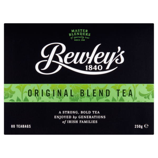 Bewley's Original Blend Tea | The Scottish Company | Toronto