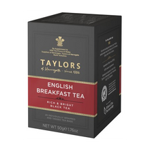 Taylor's English Breakfast Tea | The Scottish Company | Toronto