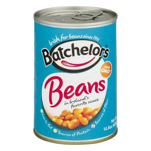 Batchelor's Irish Beans | The Scottish Company