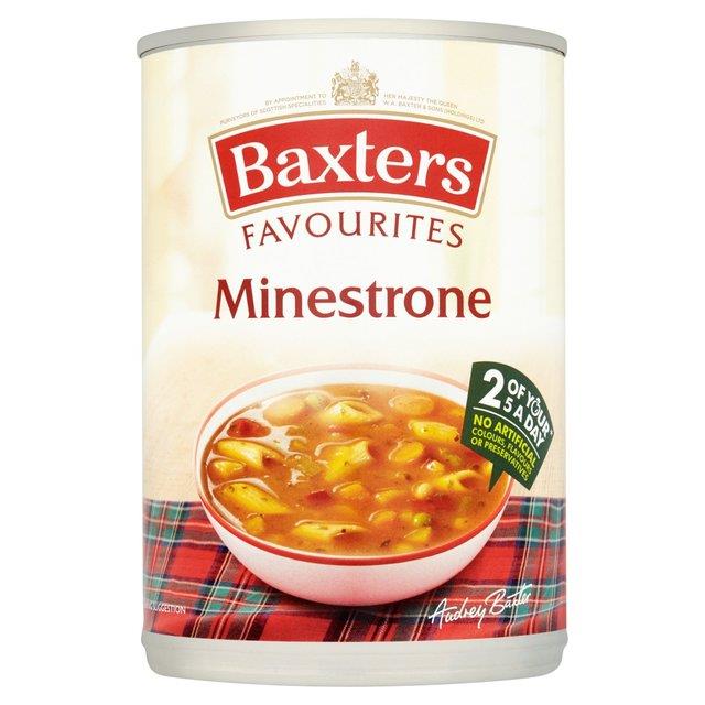 Baxters | Minestrone Soup