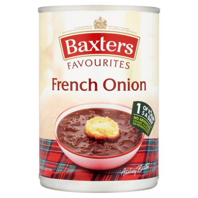 Baxters | French Onion Soup