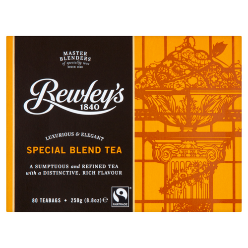 Bewley's Special Blend Tea | The Scottish Company | Toronto