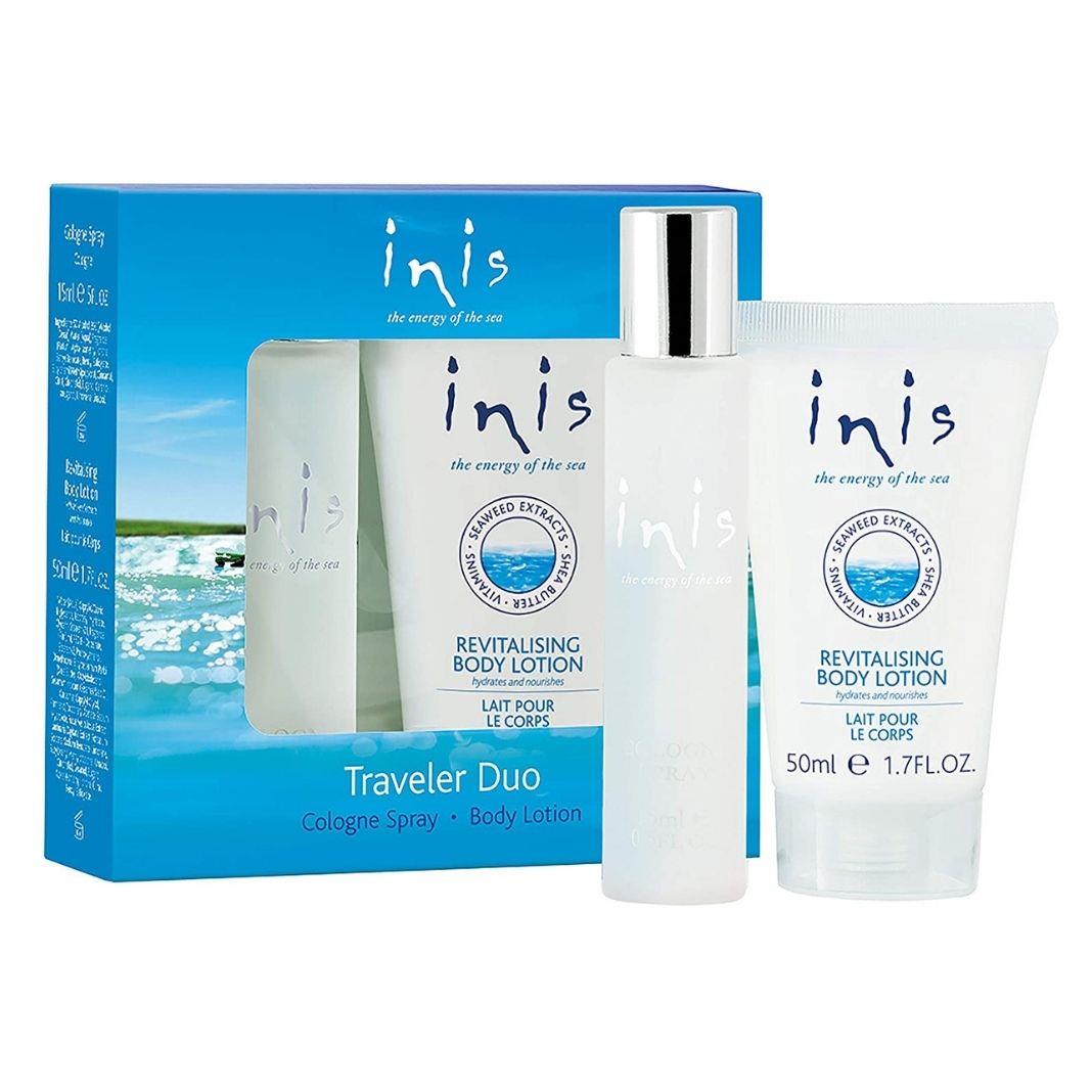 Inis Energy of the Sea | Traveler Duo Set