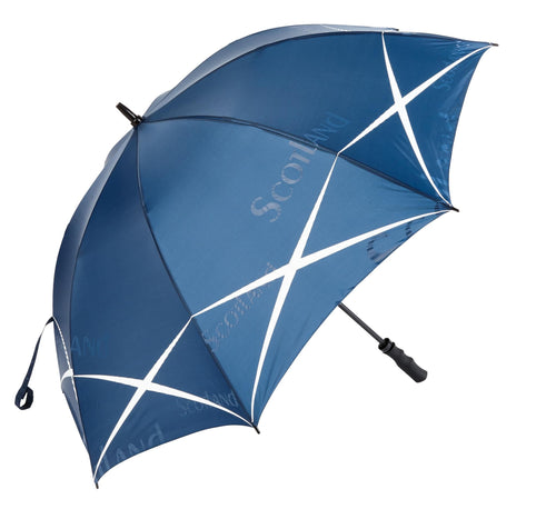 Scotland Golf Umbrella | The Scottish Company | Toronto Canada