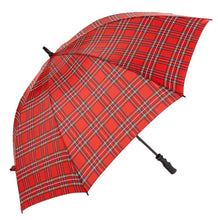 Royal Stewart Golf Umbrella | The Scottish Company | Toronto Canada