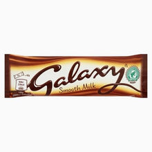 The Scottish Company | Galaxy Smooth Chocolate Bar | 42g