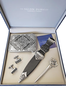 Highland Accessories Gift Set | The Scottish Company | Toronto