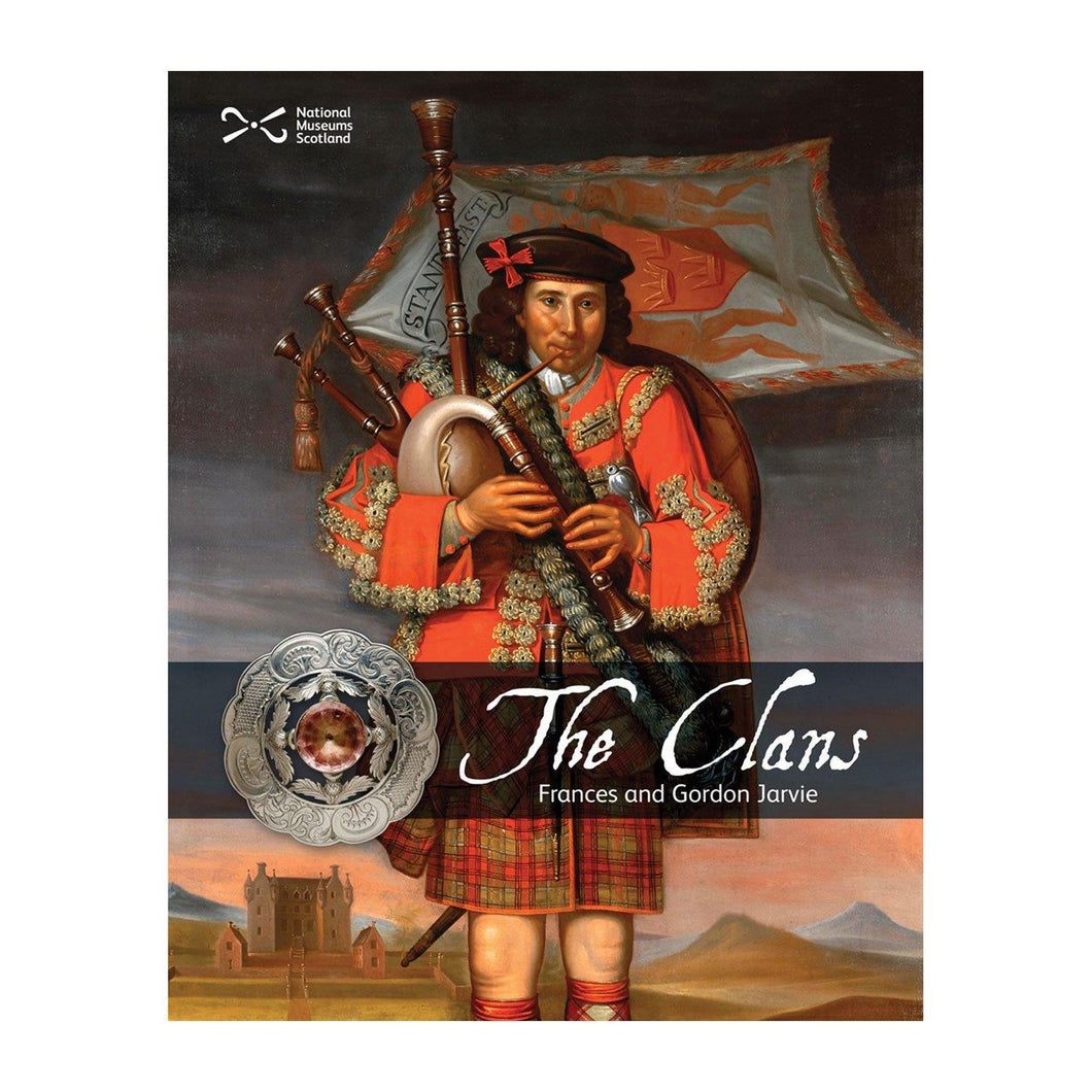 National Museums Scotland | The Clans