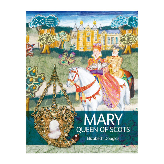 National Museums Scotland | Mary, Queen of Scots