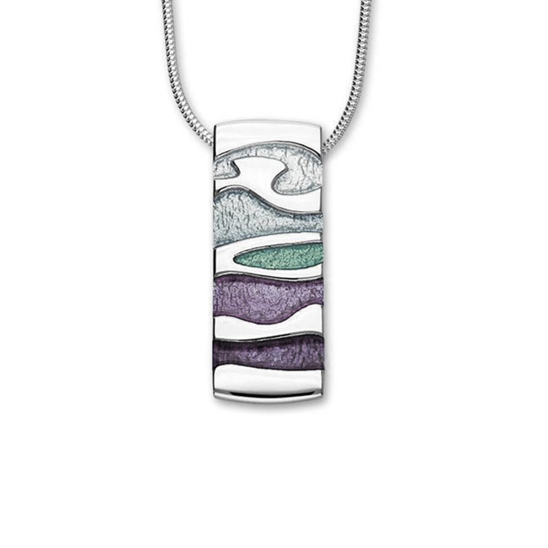 Ortak Arizona Silver Pendant | The Scottish Company | Toronto