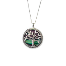 Heathergems Sterling Silver Tree of Life | The Scottish Company | Toronto