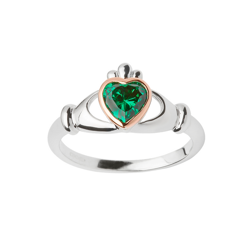 House of Lor Claddagh Ring | The Scottish Company | Toronto