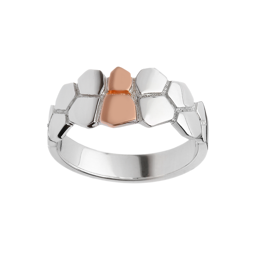 Caric Finn Ring | The Scottish Company | Toronto