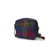 Harris Tweed Almond Mini Bag | The Scottish Company | Toronto