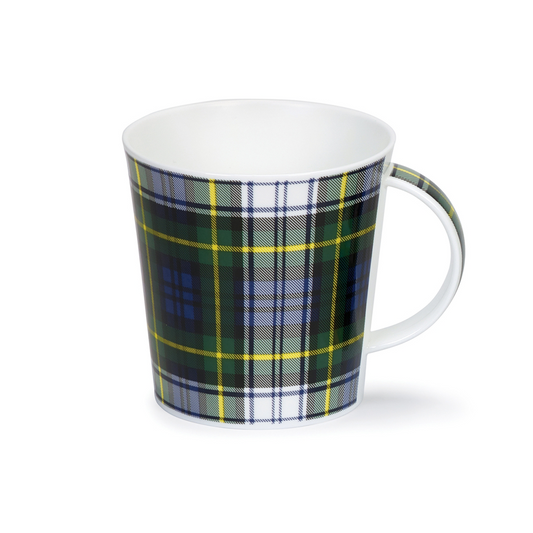 Dunoon Dress Gordon Mug | The Scottish Company | Toronto