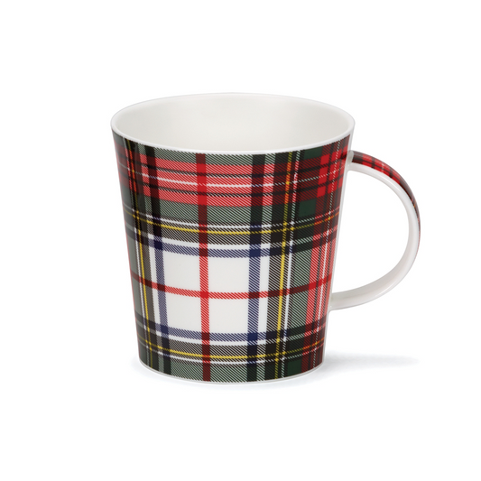 Dunoon Dress Stewart Mug | The Scottish Company | Toronto