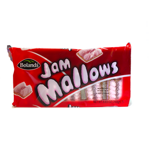 Jam Mallows | The Scottish Company | Toronto