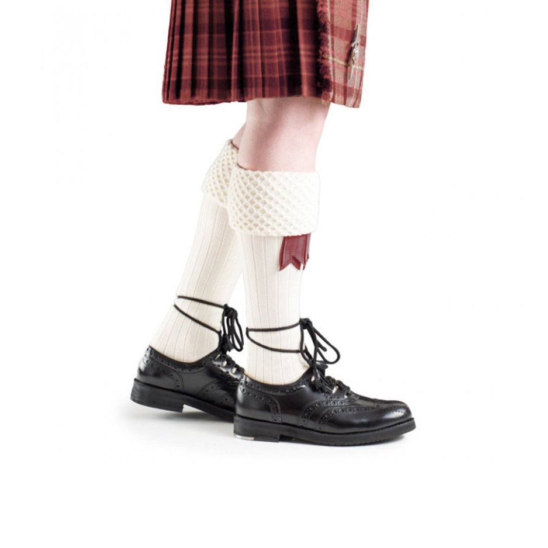 Piper Hose | The Scottish Company | Toronto