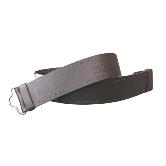 Celtic Brown Kilt Belt